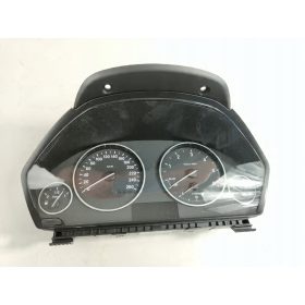BMW 3 F30 Kilométeróra 9232893