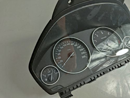BMW 3 F30 Kilométeróra 9232893