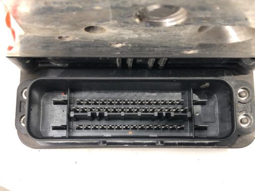 BMW 7 F01 F02 F03 F04 ABS kocka 6785441 0265250232