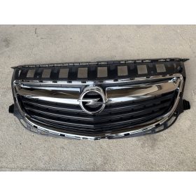   Opel Insignia A facelift hűtőrács 13475415 22787082 22787081