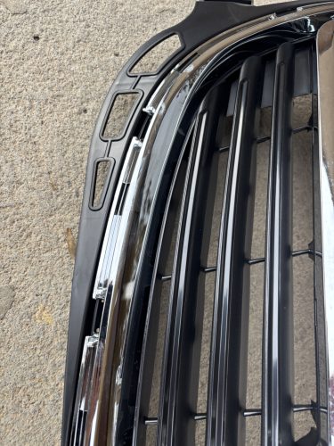 Opel Insignia A facelift hűtőrács 13475415 22787082 22787081