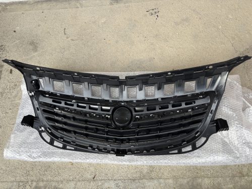Opel Insignia A facelift hűtőrács 13475415 22787082 22787081