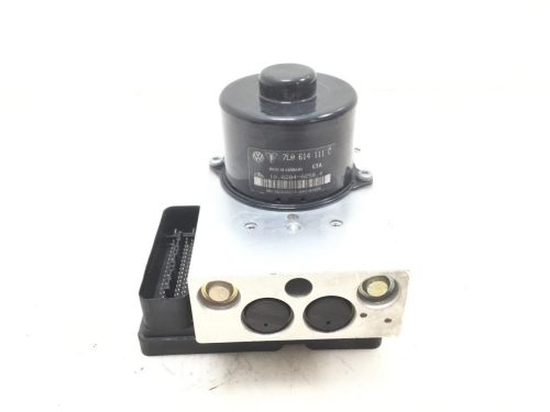Porsche Cayenne ABS kocka 7L0907379B