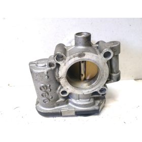 Opel Astra J Fojtószelep 55565489