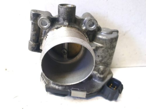 Opel Astra J Fojtószelep 55565489