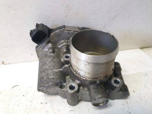 Opel Astra J Fojtószelep 55565489