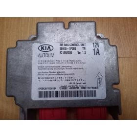 Kia Venga légzsák vezérlő elektronika 95910-1P000