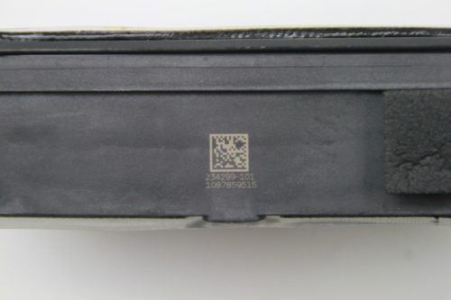 Mazda 6 Elektromos kézifék modul 234299101