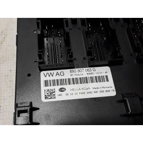 Audi A1 8X Komfort elektronika 8X0907063G