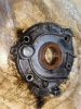 Volvo S70 S60 S80 V70 C70 XC70 9458426 olajpumpa