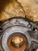 Volvo S70 S60 S80 V70 C70 XC70 9458426 olajpumpa