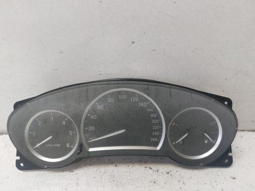 Saab 9-3 Kilométeróra 7553657