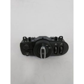 Mini Clubman F56 Világításkapcsoló 9865842