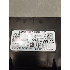 Audi S3 A3 8Y komfortelektronika 5WA937086BP