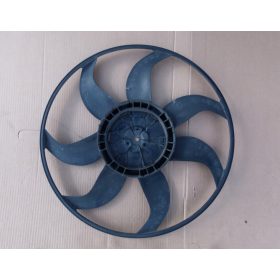 BMW 5 E60 E61 hűtőventilátor 3136613298