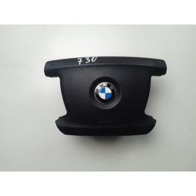 BMW 7 E65 Kormánylégzsák 604358900