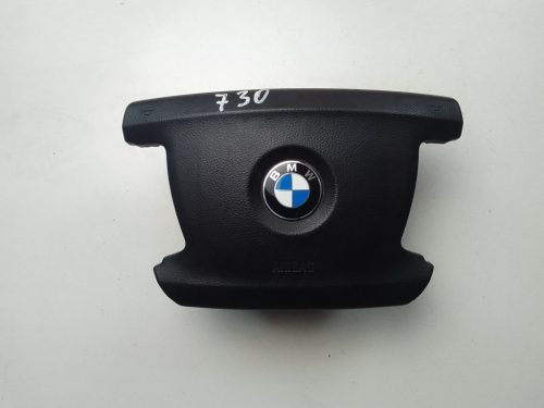 BMW 7 E65 Kormánylégzsák 604358900