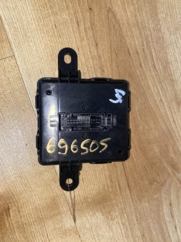 Audi S3 A3 8Y komfortelektronika 5WA959436Q