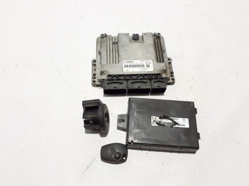 Nissan NV 300 Motorvezérlő szett 237106626R, 0281033357