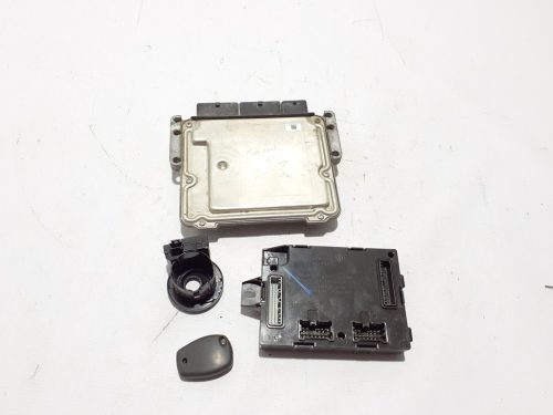 Nissan NV 300 Motorvezérlő szett 237106626R, 0281033357