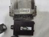 Nissan NV 300 Motorvezérlő szett 237106626R, 0281033357