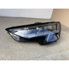 Audi A3 8Y bal első lámpa, fényszóró 8Y0941011