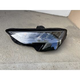 Audi A3 8Y bal első lámpa, fényszóró 8Y0941011