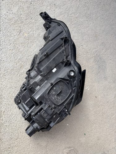 Audi A3 8Y bal első lámpa, fényszóró 8Y0941011
