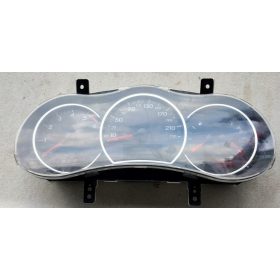 Renault Koleos Kilométeróra 24810JZ07B