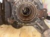 Volvo XC70, V70 differenciálmű 8689632