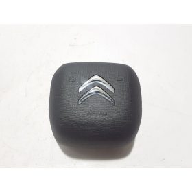 Citroen C4 Kormánylégzsák 98406908ZD
