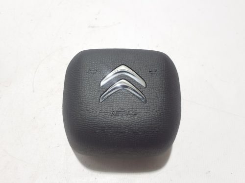 Citroen C4 Kormánylégzsák 98406908ZD