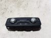 Audi A7 Klímapanel, fűtéskapcsoló 4G0919158R