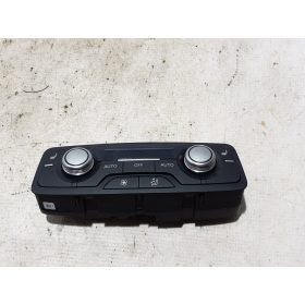 Audi A7 Klímapanel, fűtéskapcsoló 4G0919158R