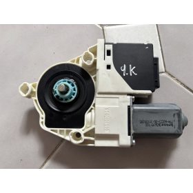   Volkswagen Passat CC bal hátsó ablakemelő motor 3C8959703B