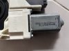 Volkswagen Passat CC bal hátsó ablakemelő motor 3C8959703B