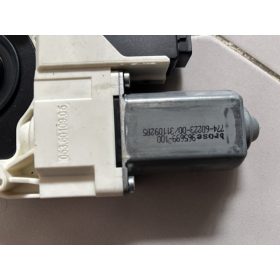   Volkswagen Passat CC bal hátsó ablakemelő motor 3C8959703B