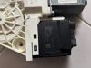 Volkswagen Passat CC bal hátsó ablakemelő motor 3C8959703B