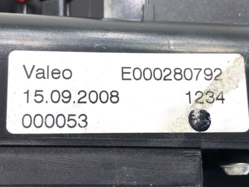 BMW 7 (F01, F02, F03, F04) Kormánykapcsoló 9204794