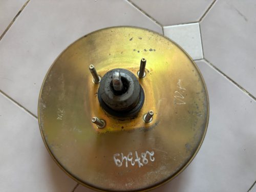 Citroen Jumper I fékrásegítő 