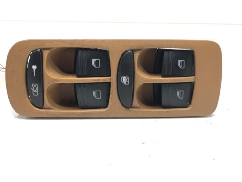 Porsche Cayenne Ablakemelő kapcsoló 7L5959857A