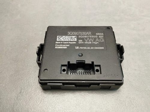 Volkswagen Arteon, Passat B8 Gateway modul 3Q0907530AR