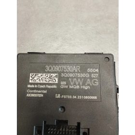 Volkswagen Arteon, Passat B8 Gateway modul 3Q0907530AR