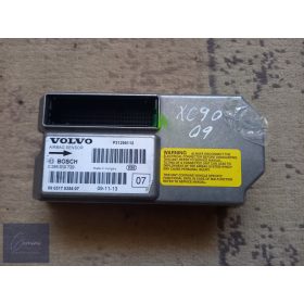   Volvo XC90 légzsák vezérlő elektronika P31295112 0285010729