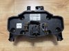 Fiat 500 klíma fűtés panel, kapcsoló 735538585