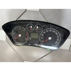 Ford Fiesta, Connect km óracsoport VP6S6F-10894