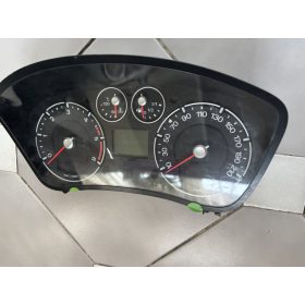 Ford Fiesta, Connect km óracsoport VP6S6F-10894