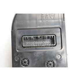 Kia ceed Fűtéskapcsoló, klímapanel 97250A2001