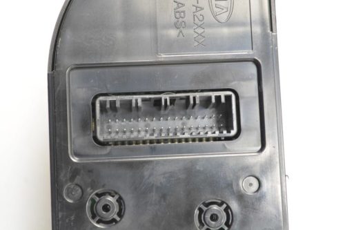 Kia ceed Fűtéskapcsoló, klímapanel 97250A2001