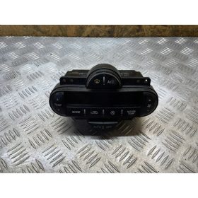 Kia Carens Klímapanel OK2FB61190